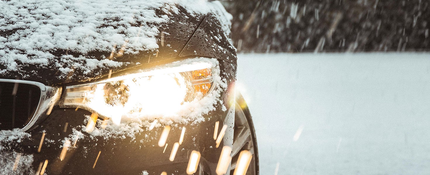 Winterization Tips from the Experts
