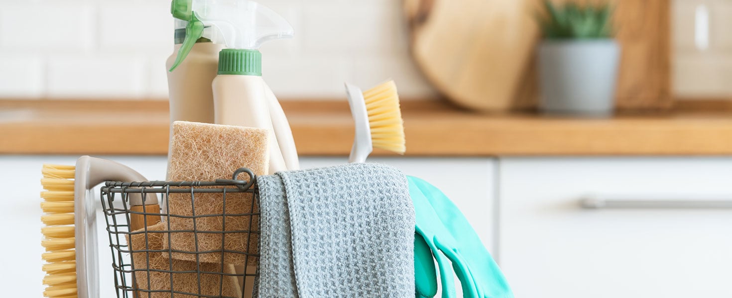10 Everyday Items That Need a Deep Cleaning