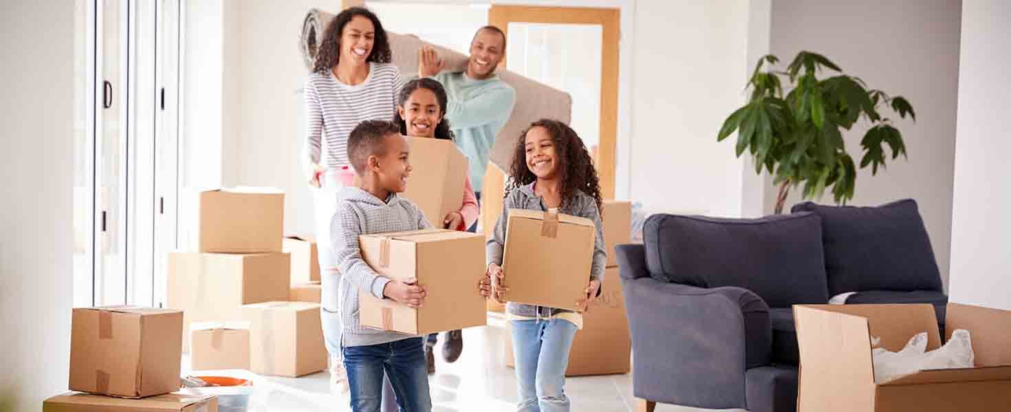 To Do After You Move