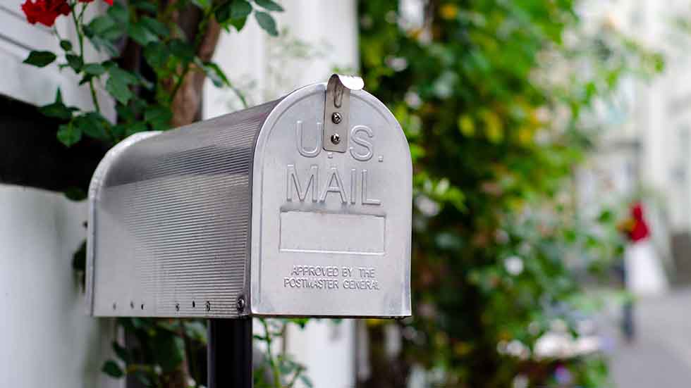 Mail Box