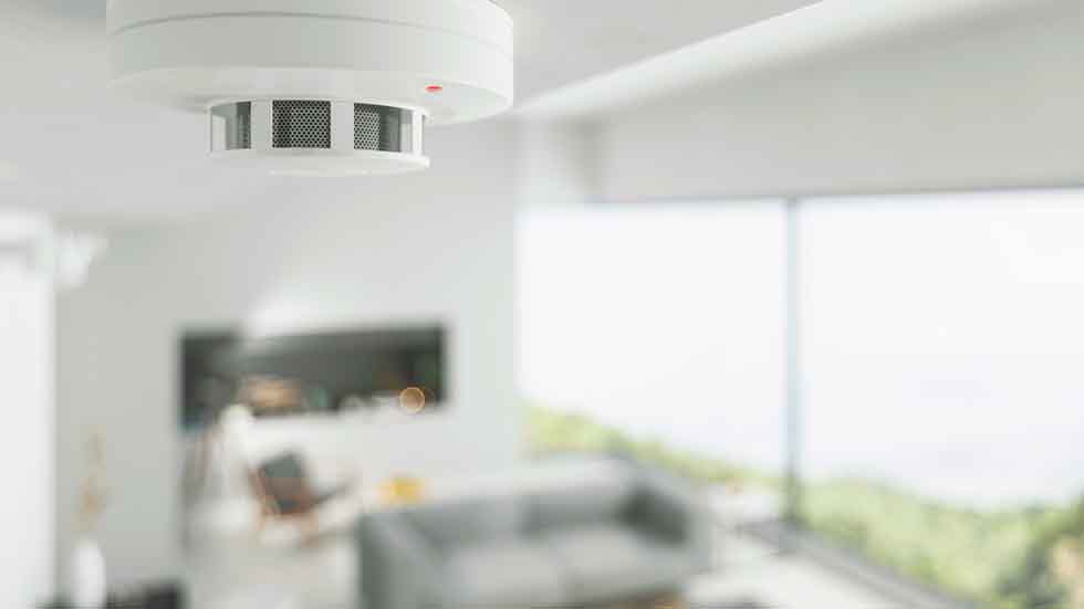 Smoke Detector