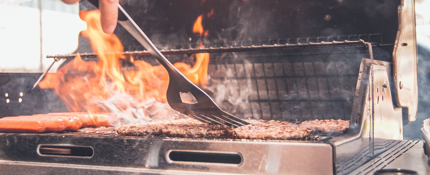 Grilling