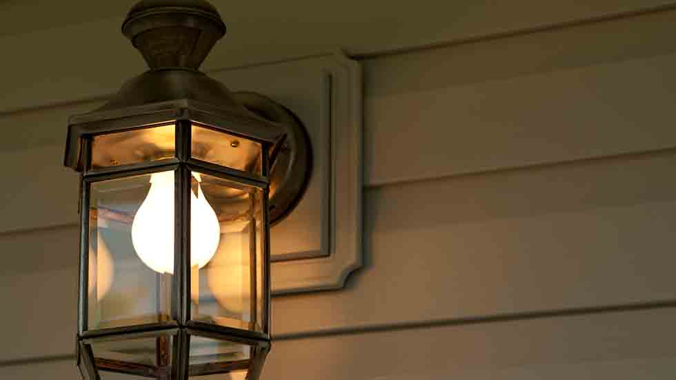 Porch Light