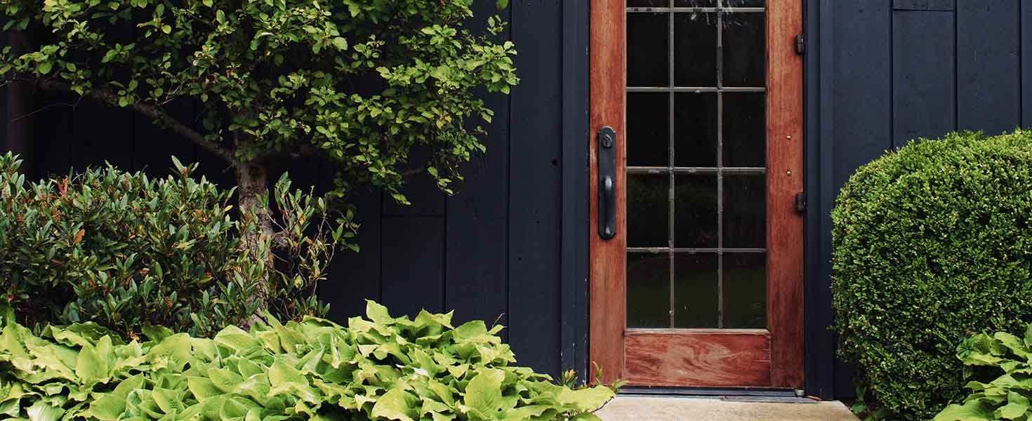 DIY Landscaping_