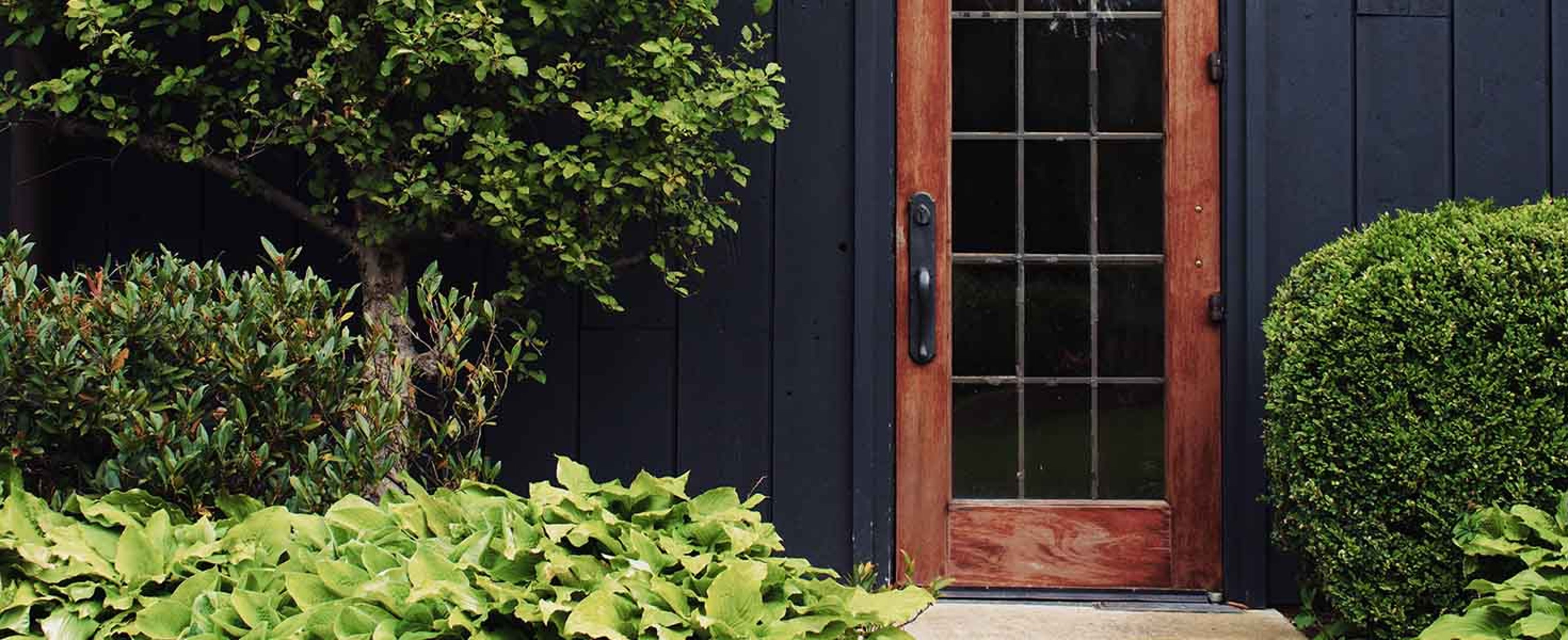 DIY Landscaping_