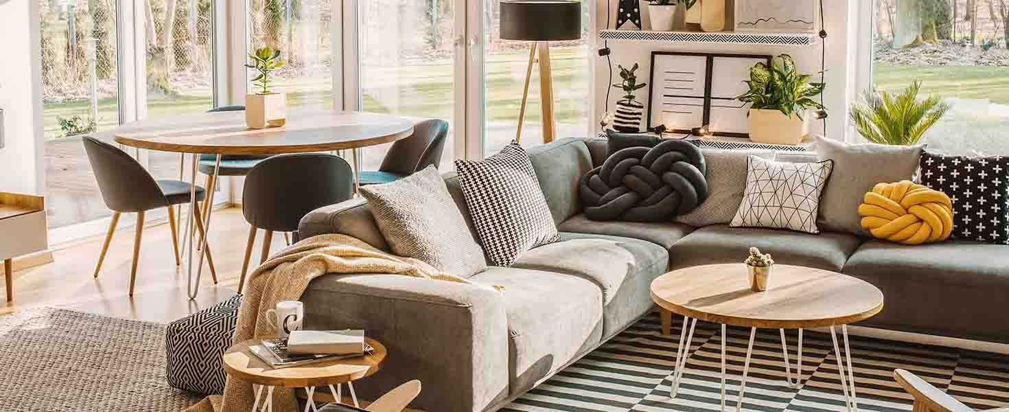 Decorating Mistakes