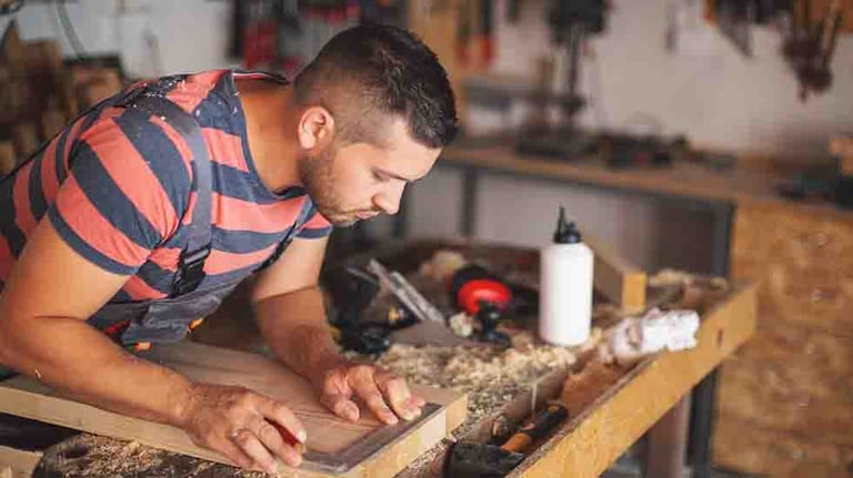 Keeping Away From DIY