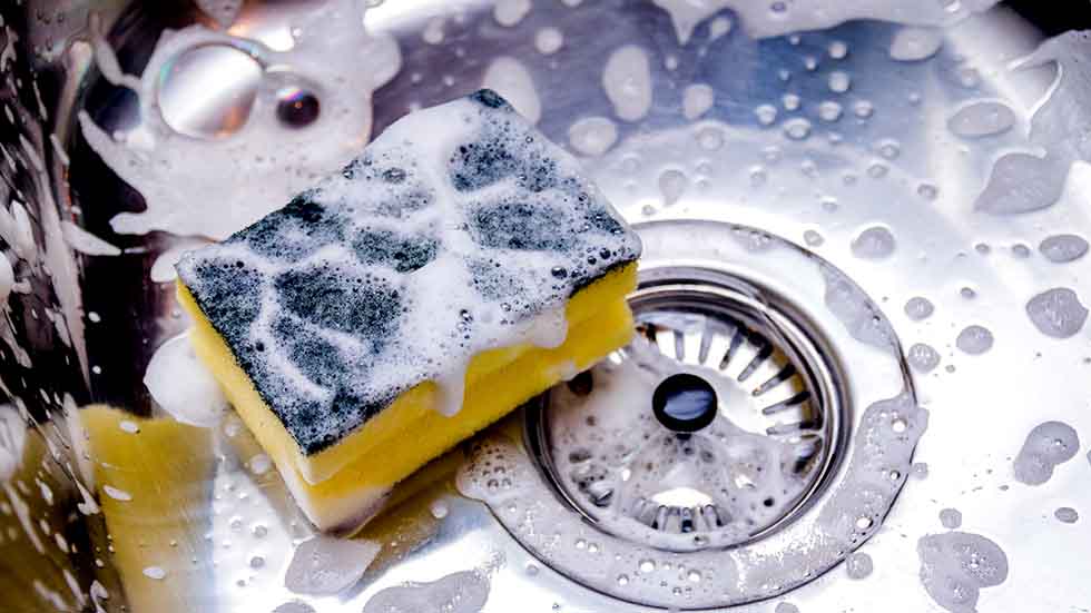 Sink