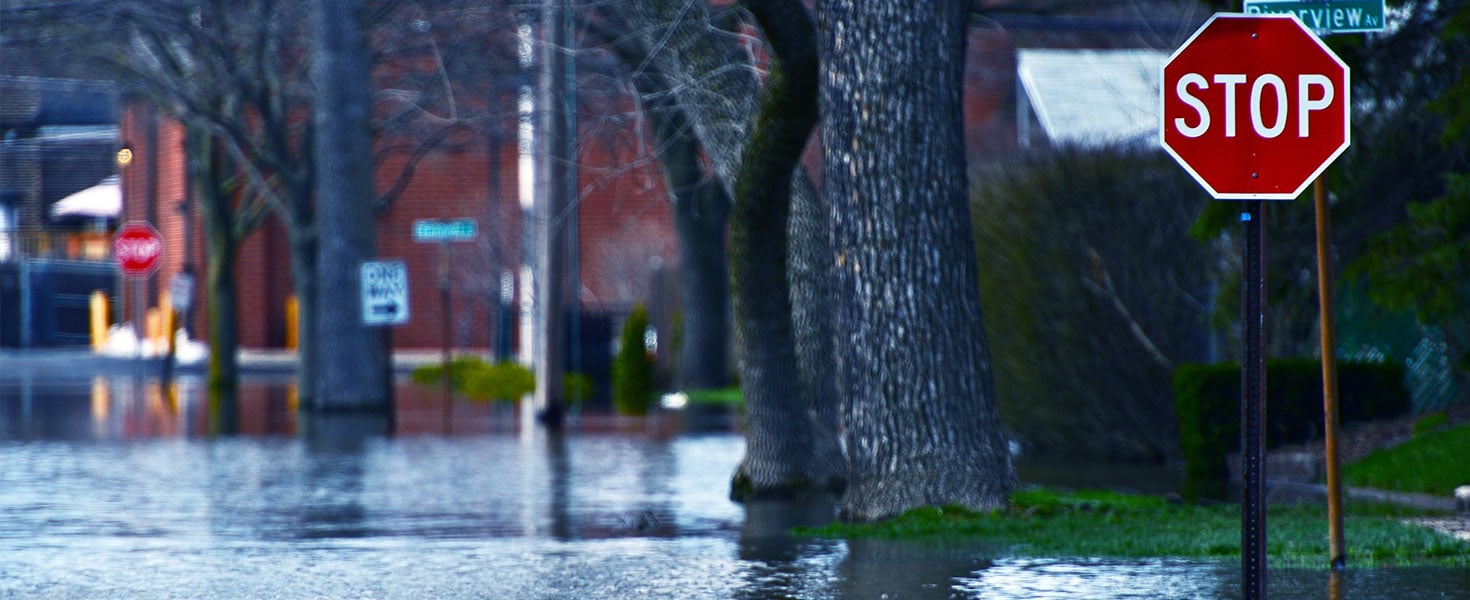FEMA Flood Safety and Risk