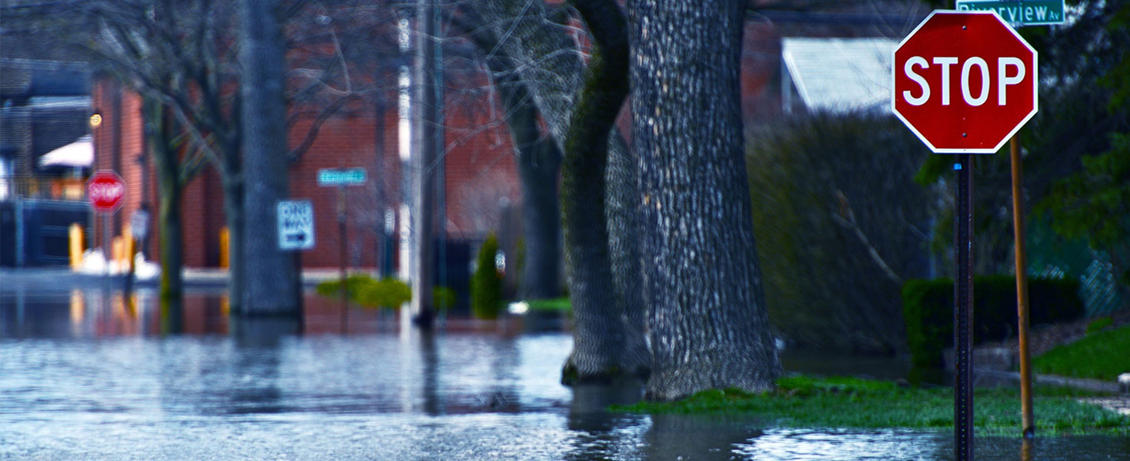 FEMA Flood Safety and Risk