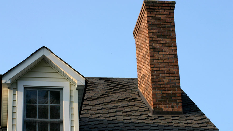 Chimney