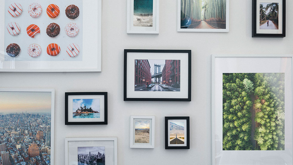 Frames