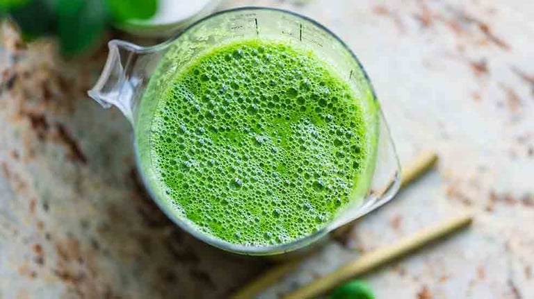 Green Smoothie