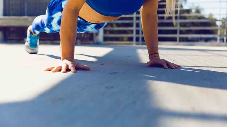 Workout
