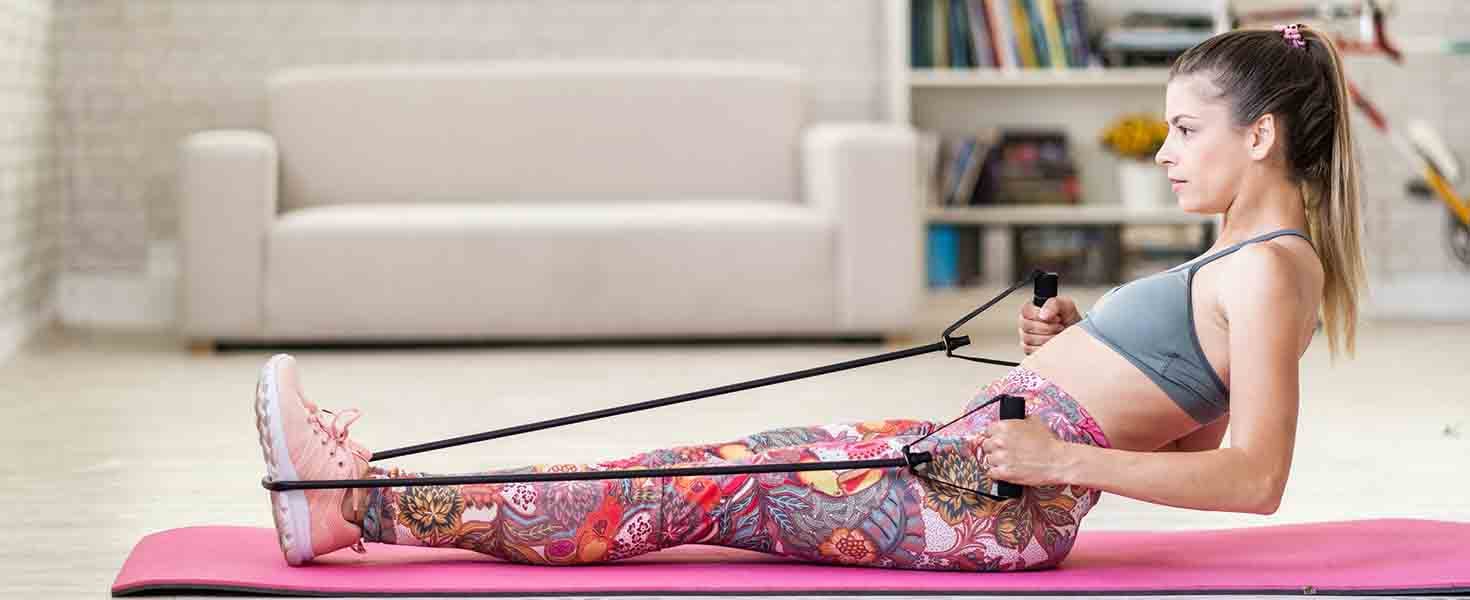 Healthy Habits at Home
