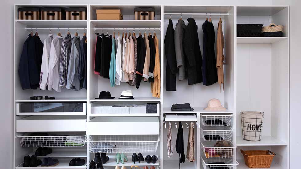 Closet