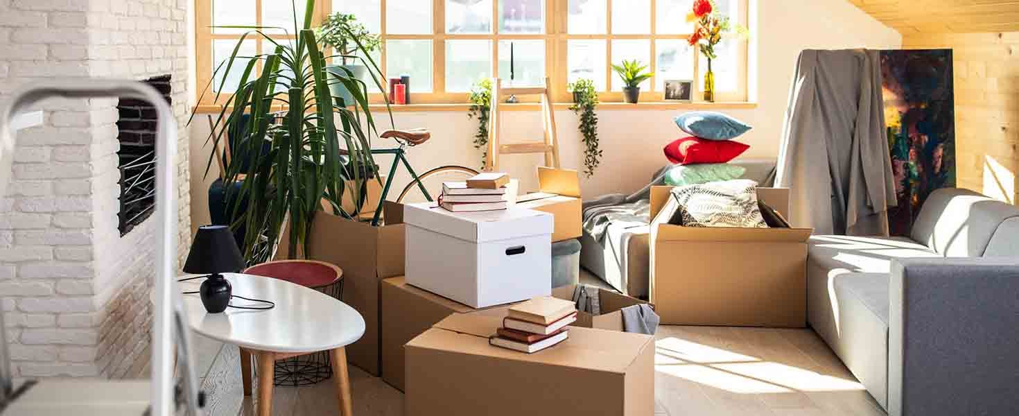 How to Downsize Your Life