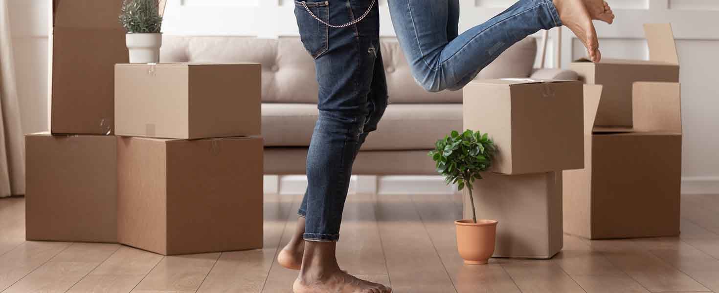Moving Checklist