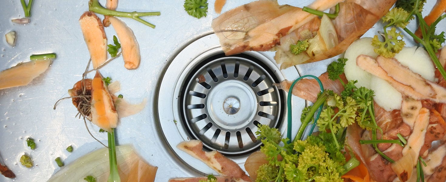 Never Put These 15 Items Down the Drain