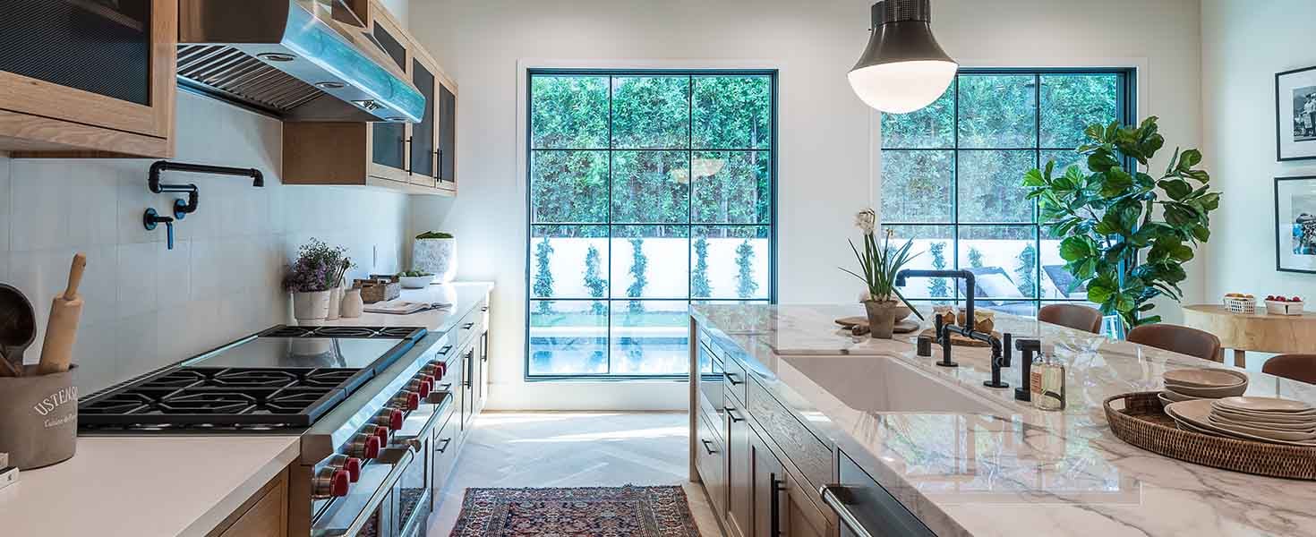 Kitchen Upgrade