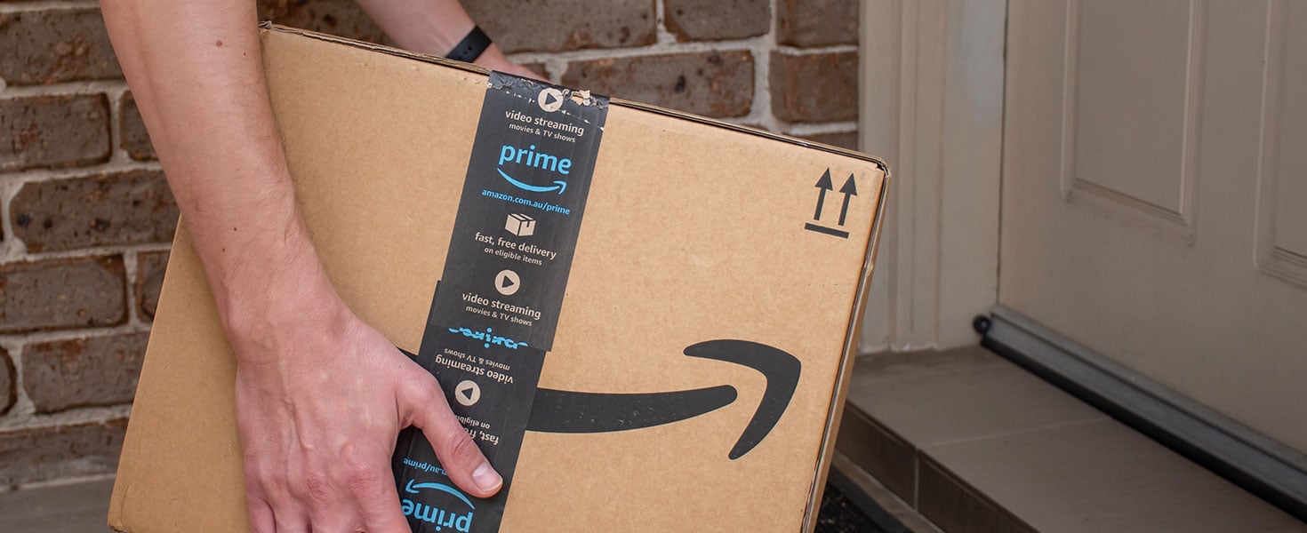 Nine Ways to Thwart Porch Pirates
