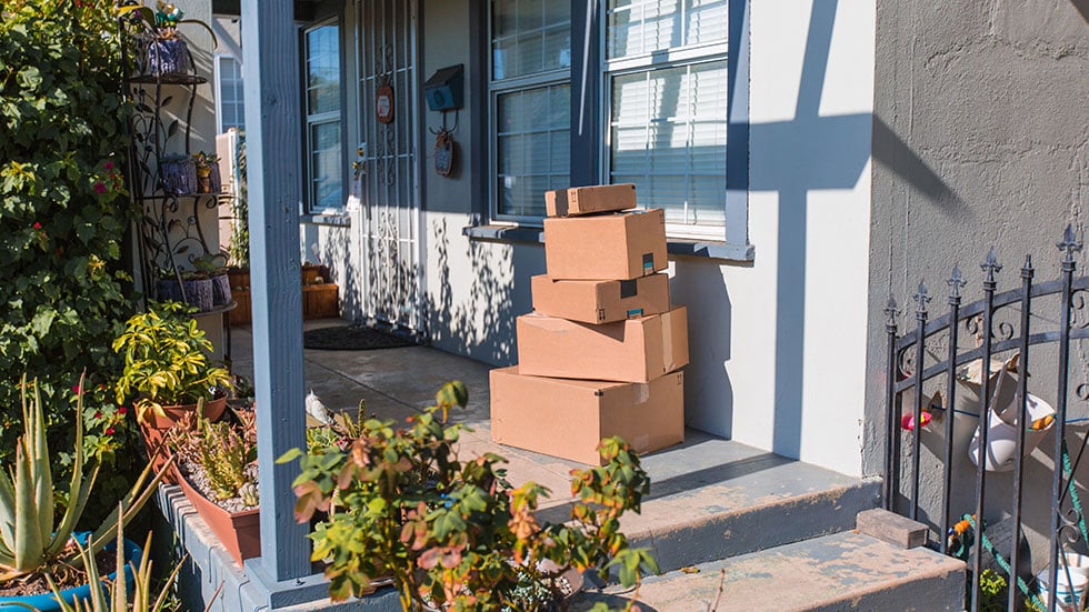 Packages