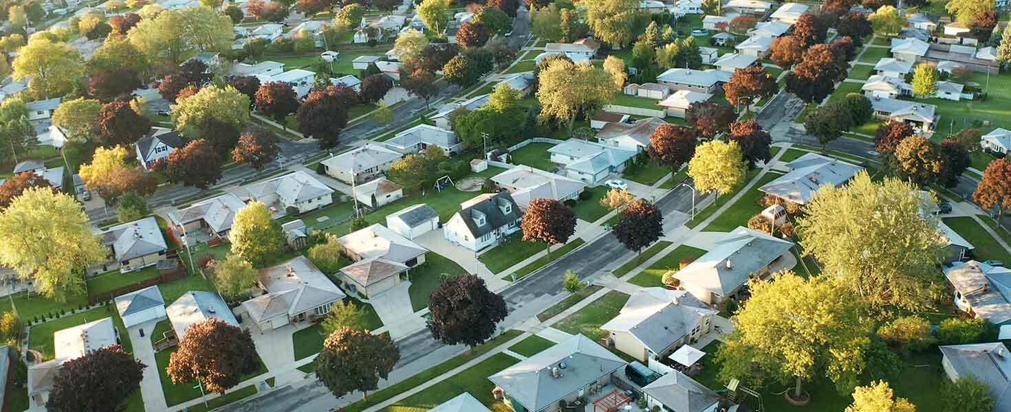 Overcoming Home Buying Anxiety