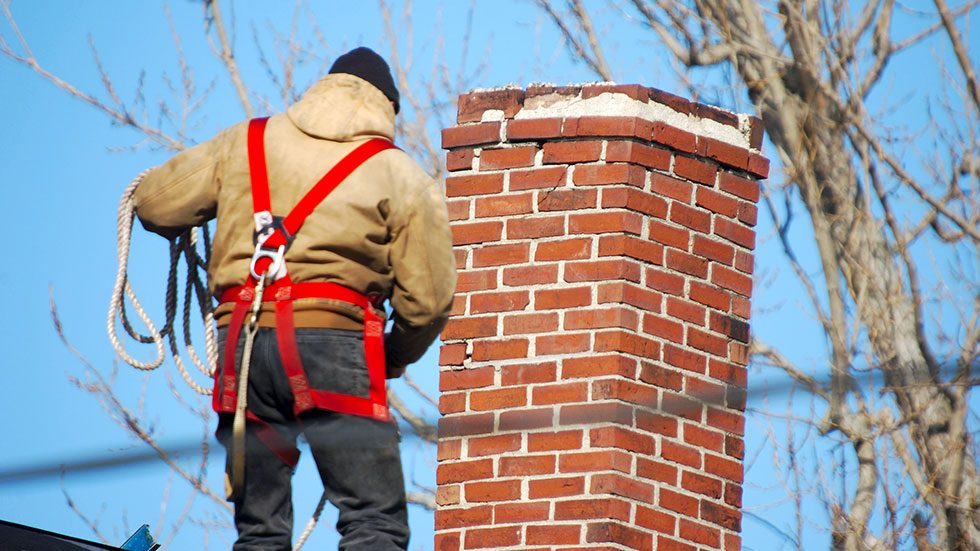 Chimney Sweep