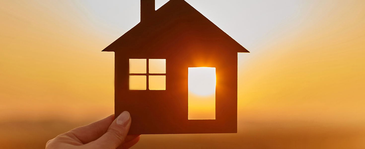 Protect Your House from the Sun