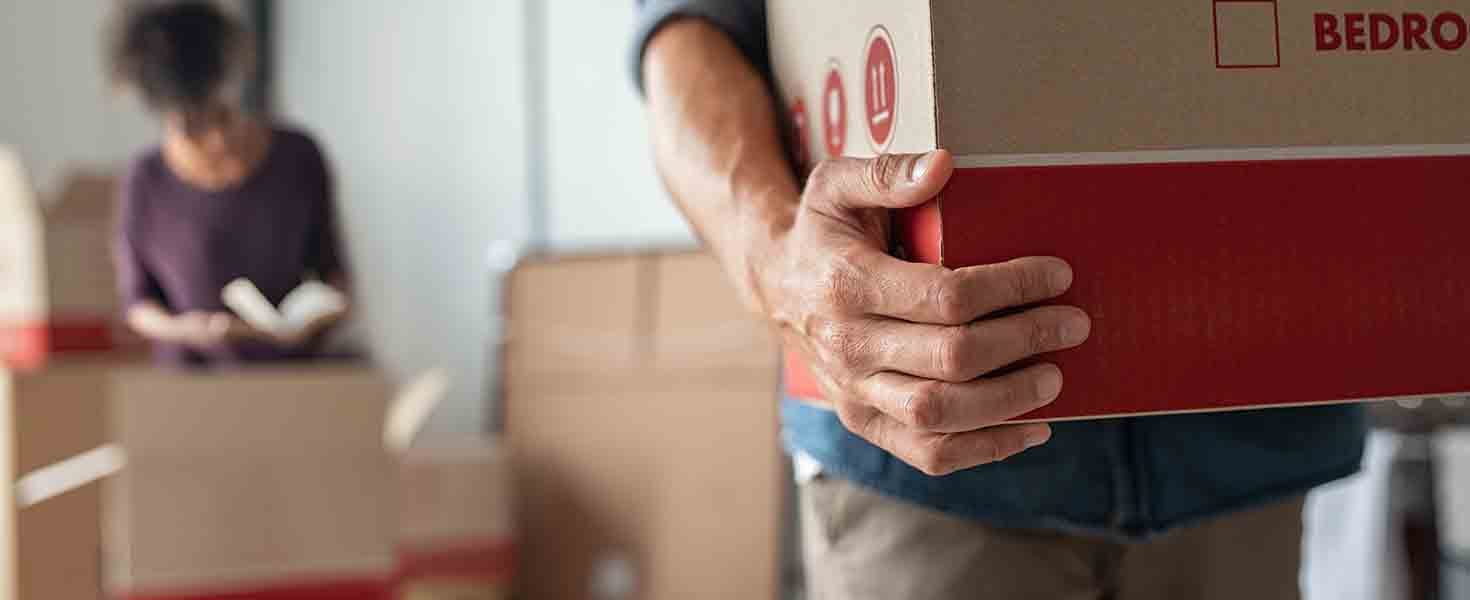 Survive Moving