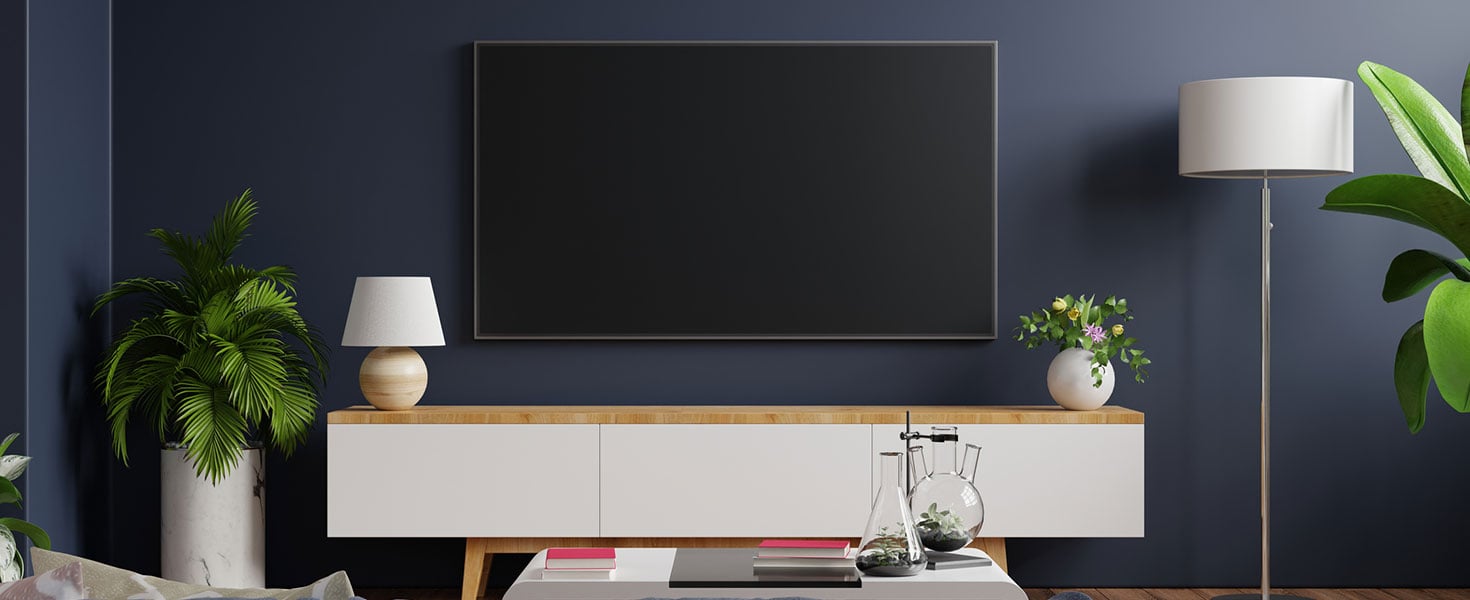 The Right Way to Clean Your Screens