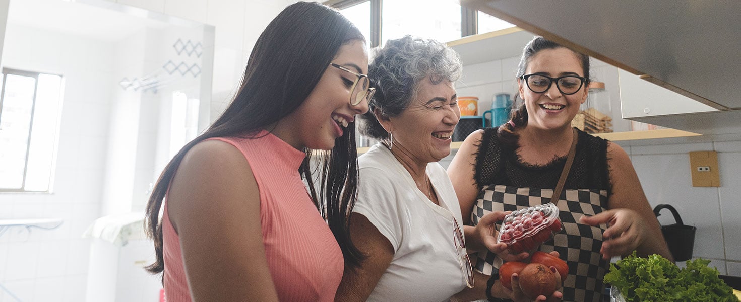 Tips for Transitioning Your Parents to In Home Care