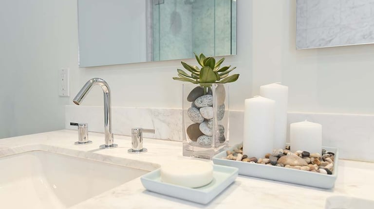 Bathroom Decor