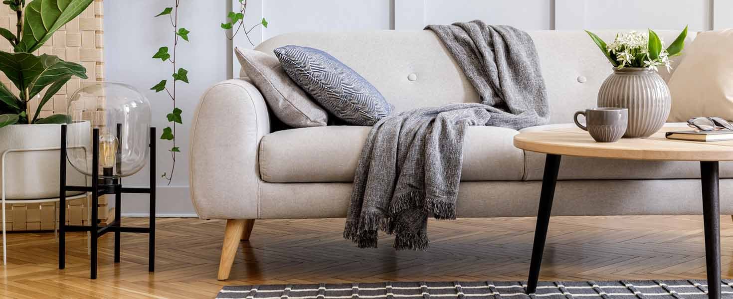 Staging Tips