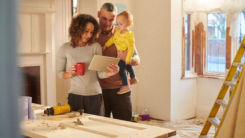 Home Reno
