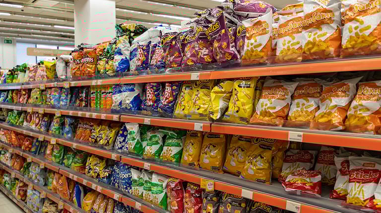 Snacks