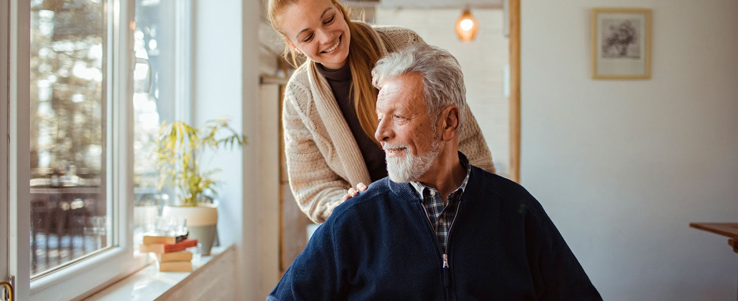 10 Things Every Caregiver to an Aging Parent Needs to Know