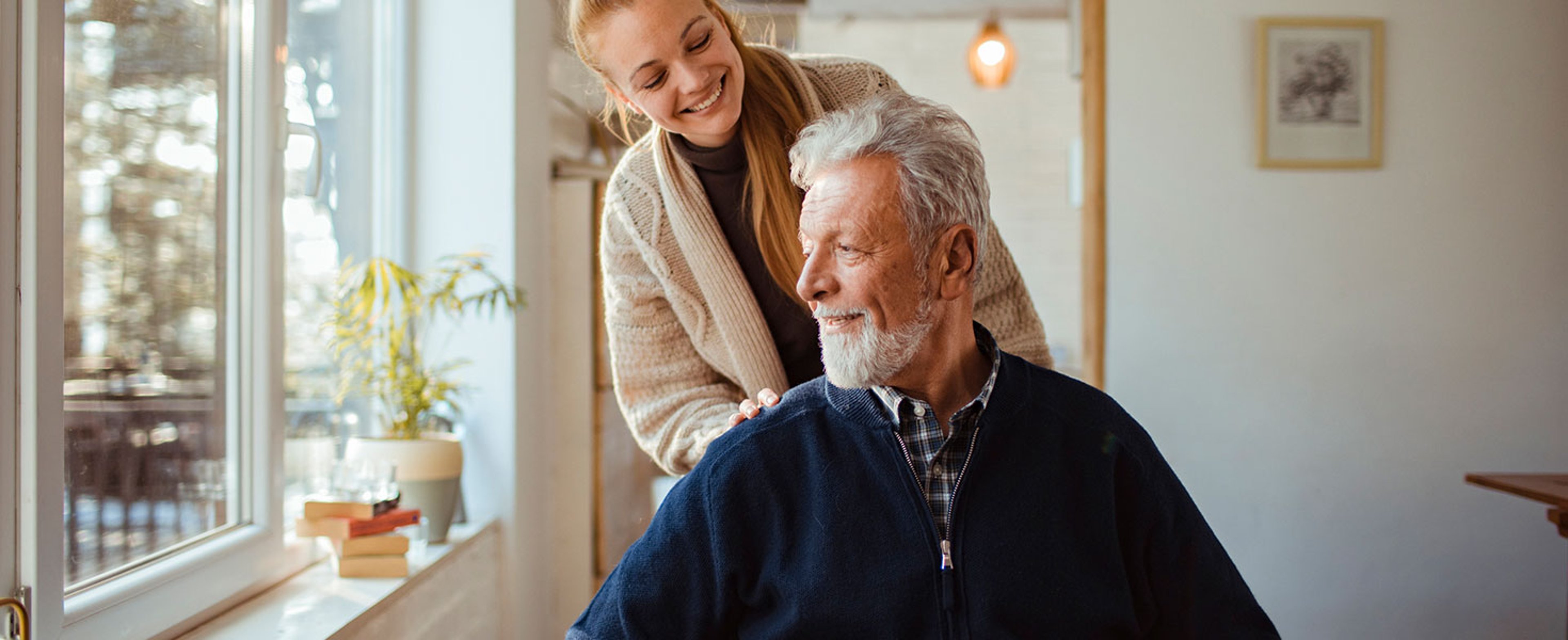 10 Things Every Caregiver to an Aging Parent Needs to Know
