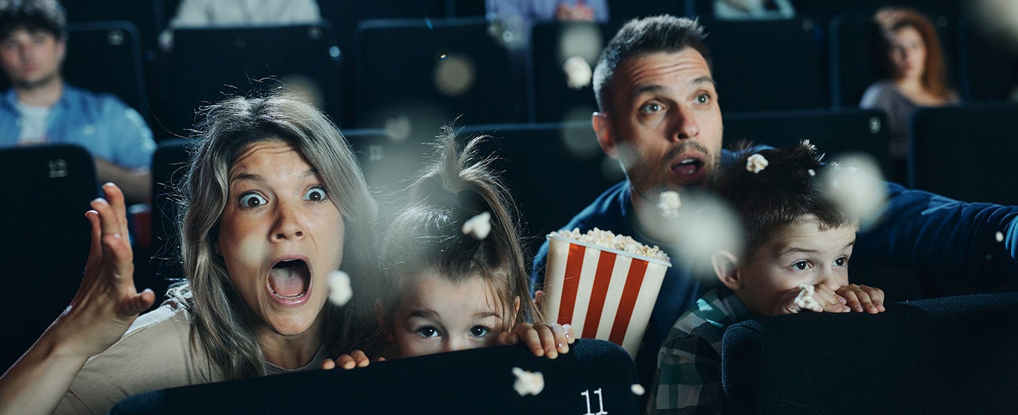 Halloween Movie