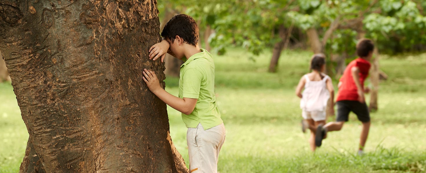 Outdoor games for Kids
