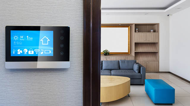 Home automation