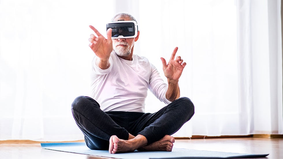 Virtual Gym