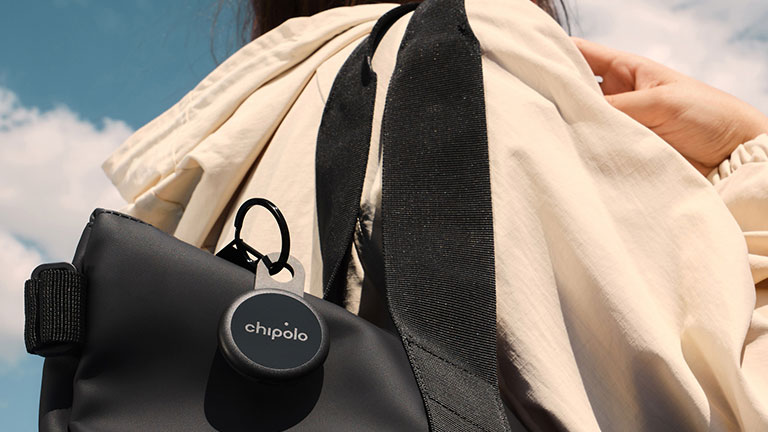 Chipolo LOOP Credit: Chipolo