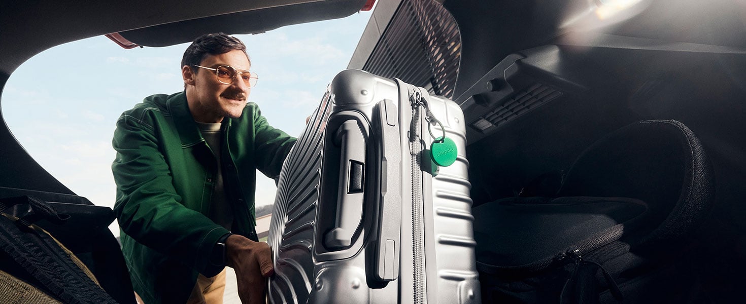 Chipolo POP credit: Chipolo