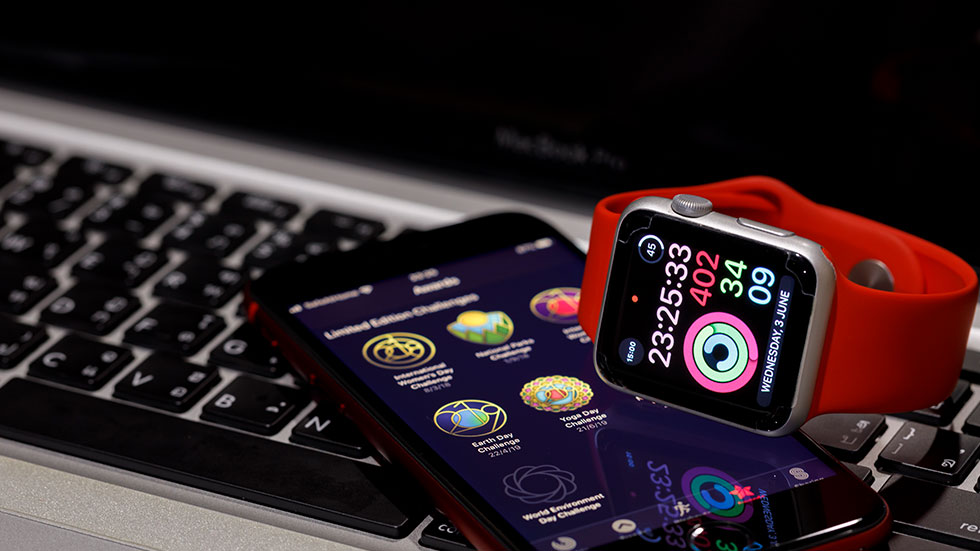 Apple Watch