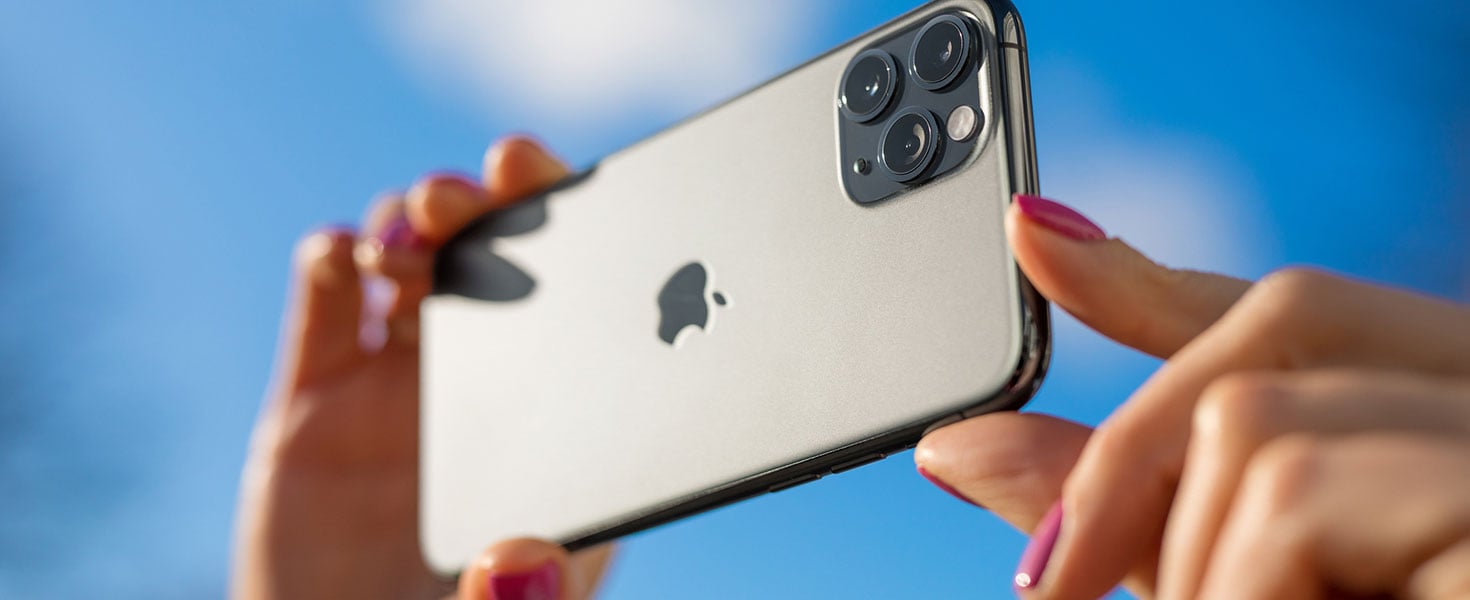 Amazing Iphone Photo Secrets