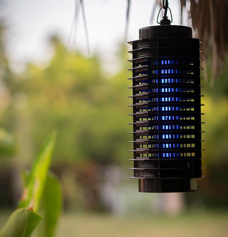 electric bug zapper
