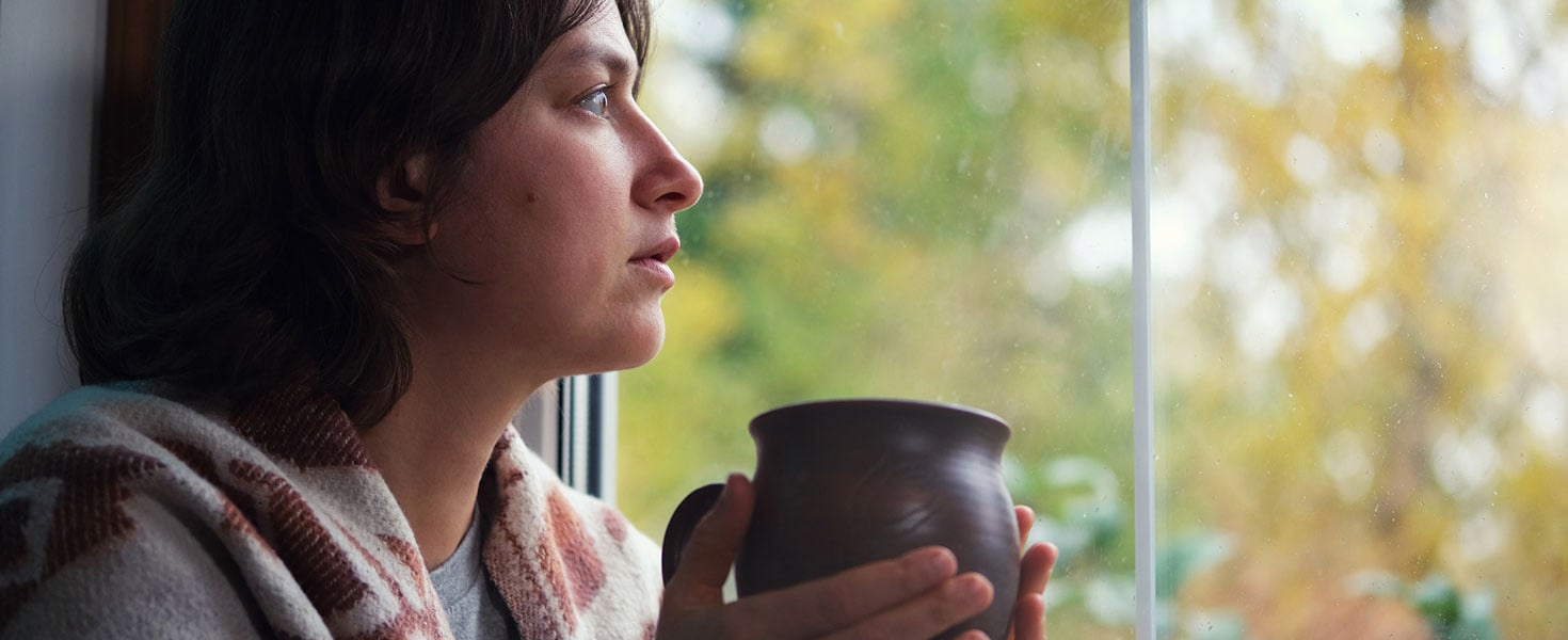 Tips For Beating The Winter Blues