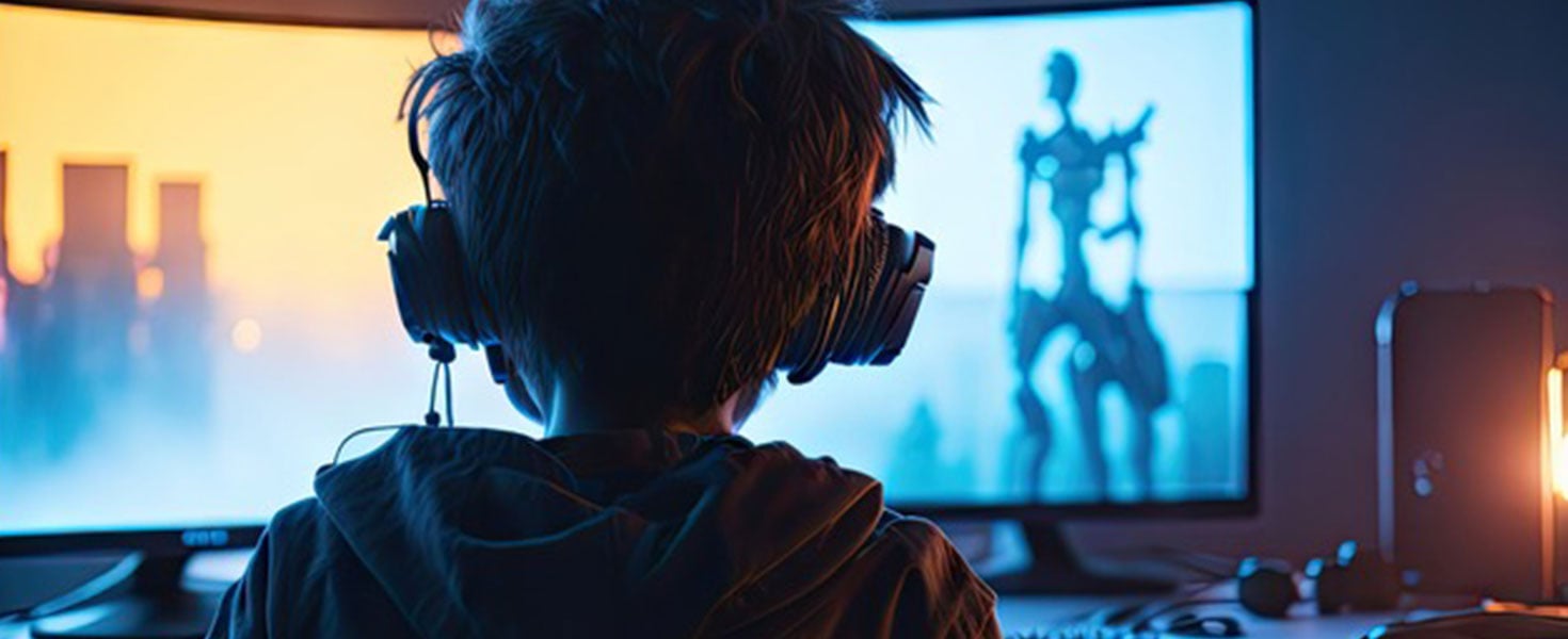 Best Gaming PCs from HP