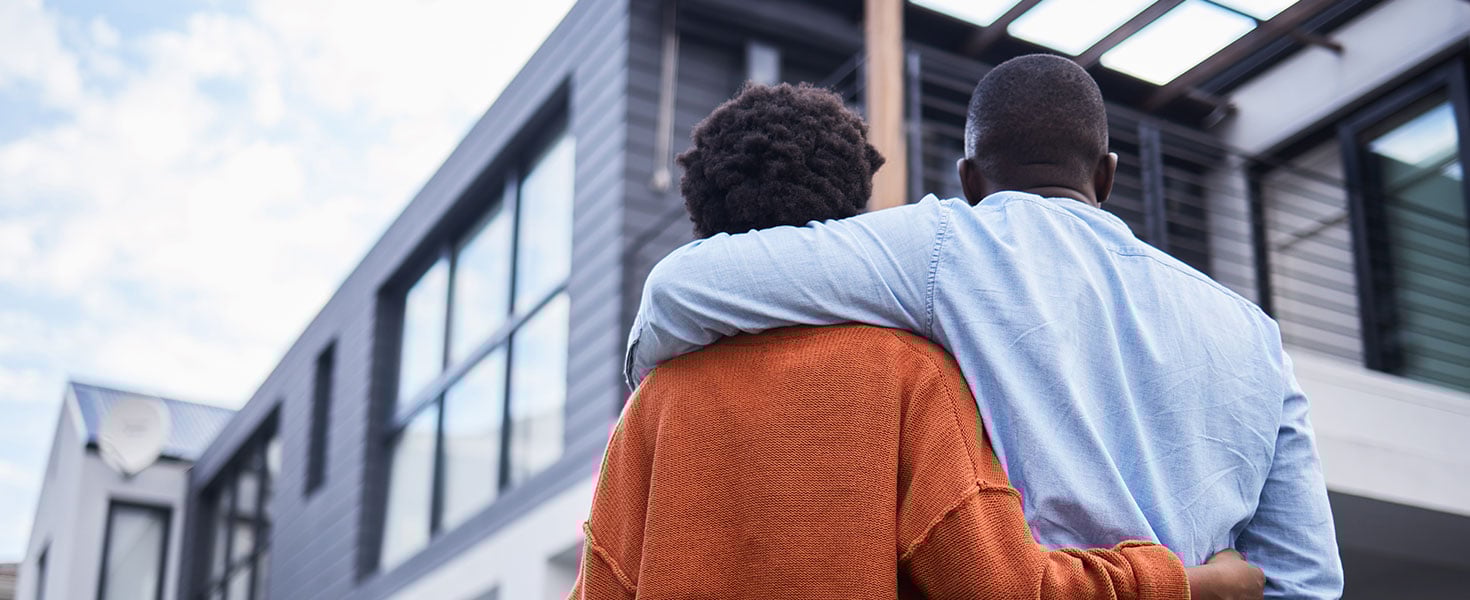 Buy and Sell a Home